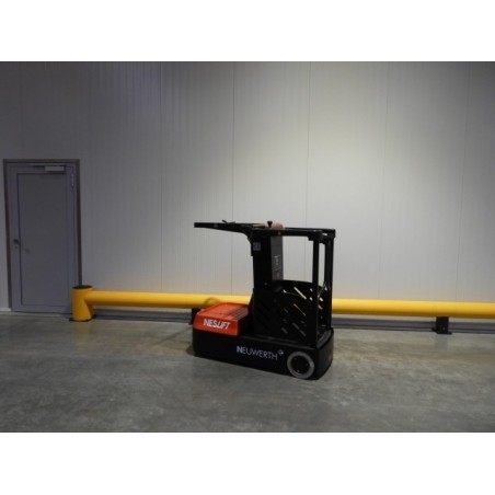 NEUWERTH Logistics SA - Neslift - JX0 - Nacelle-élévatrice