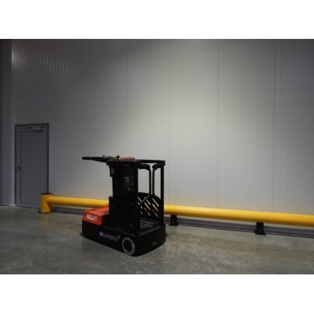 NEUWERTH Logistics SA - Neslift - JX0 - Nacelle-élévatrice