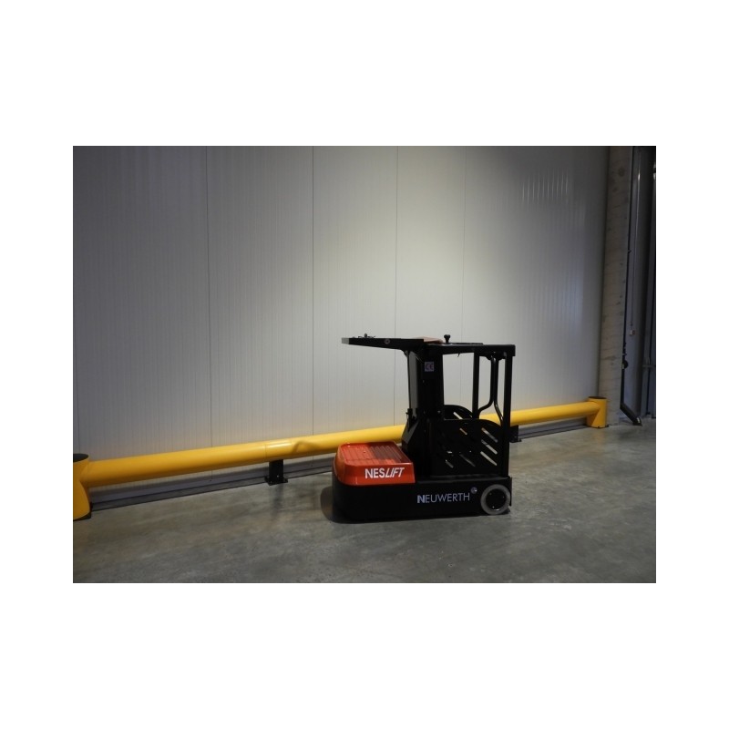NEUWERTH Logistics SA - Neslift - JX0 - Nacelle-élévatrice