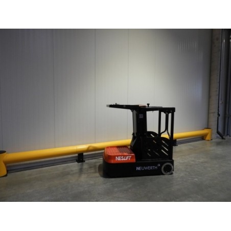 NEUWERTH Logistics SA - Neslift - JX0 - Nacelle-élévatrice