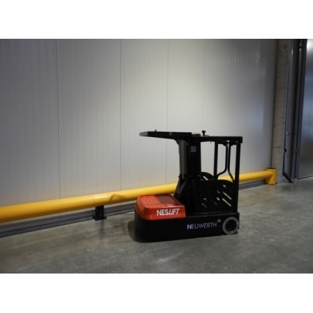 NEUWERTH Logistics SA - Neslift - JX0 - Nacelle-élévatrice
