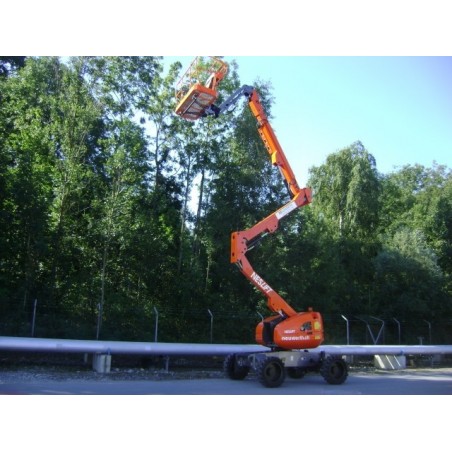 NEUWERTH Logistics SA - Neslift - HUCA16B - Nacelle-élévatrice
