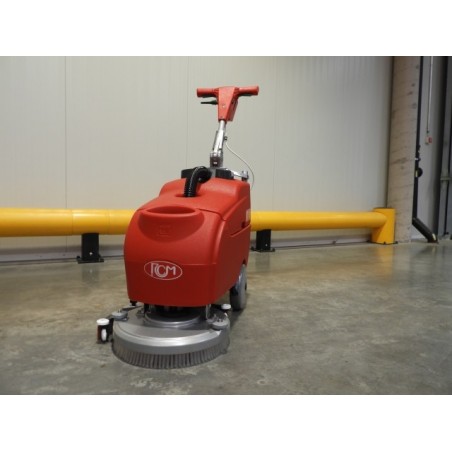 NEUWERTH Logistics SA - Rcm - BIS 391 CB LITHIUM - Autolaveuse