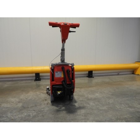 NEUWERTH Logistics SA - Rcm - BIS 391 CB LITHIUM - Autolaveuse