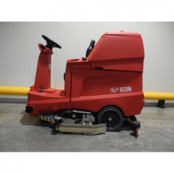 NEUWERTH Logistics SA - Rcm - ICON 1002R - Autolaveuse 2