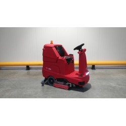 NEUWERTH Logistics SA - Rcm - GIGA 702R - Autolaveuse