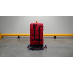 NEUWERTH Logistics SA - Rcm - GIGA 702R - Autolaveuse 2