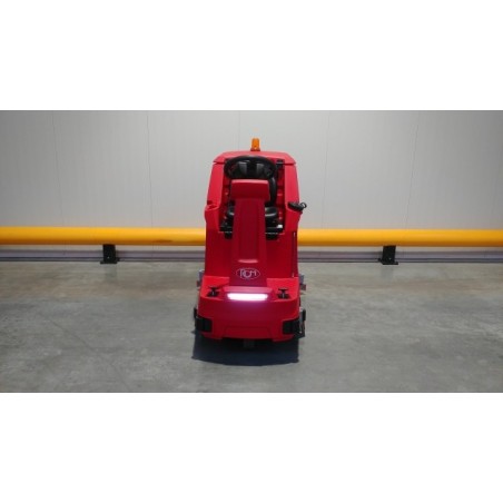 NEUWERTH Logistics SA - Rcm - GIGA 702R - Autolaveuse