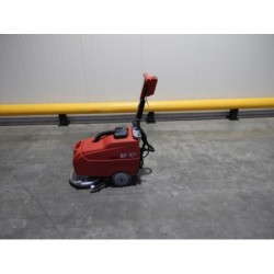 NEUWERTH Logistics SA - Rcm - BIS 391 CB - Autolaveuse