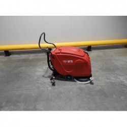 NEUWERTH Logistics SA - Rcm - BYTE 461 CB - Autolaveuse