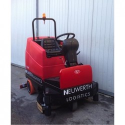 NEUWERTH Logistics SA - Rcm - METRO 1102N - Autolaveuse 2