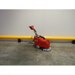 NEUWERTH Logistics SA - Rcm - BIT CB - Autolaveuse 2