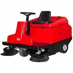 NEUWERTH Logistics SA - Rcm - R 850 N E - Balayeuse