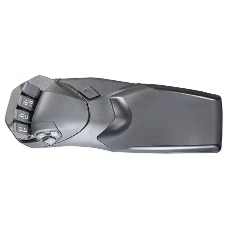 NEUWERTH Logistics SA - Mitsubishi Forklift Trucks - Grendia ES - FD35N3 - Élévateur à moteur thermique