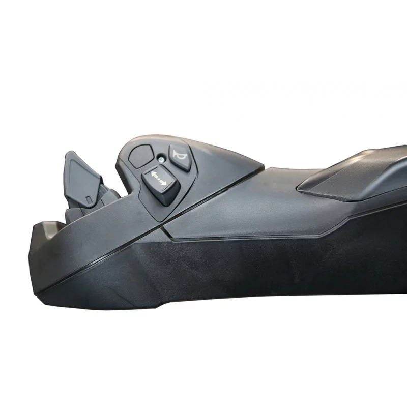 NEUWERTH Logistics SA - Mitsubishi Forklift Trucks - Grendia ES - FD35N3 - Élévateur à moteur thermique