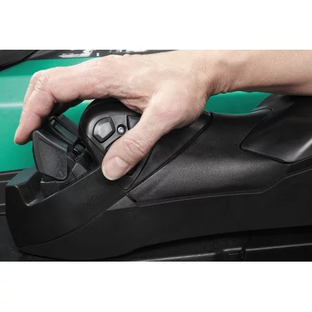 NEUWERTH Logistics SA - Mitsubishi Forklift Trucks - Grendia EX - FD55N3 - Élévateur à moteur thermique