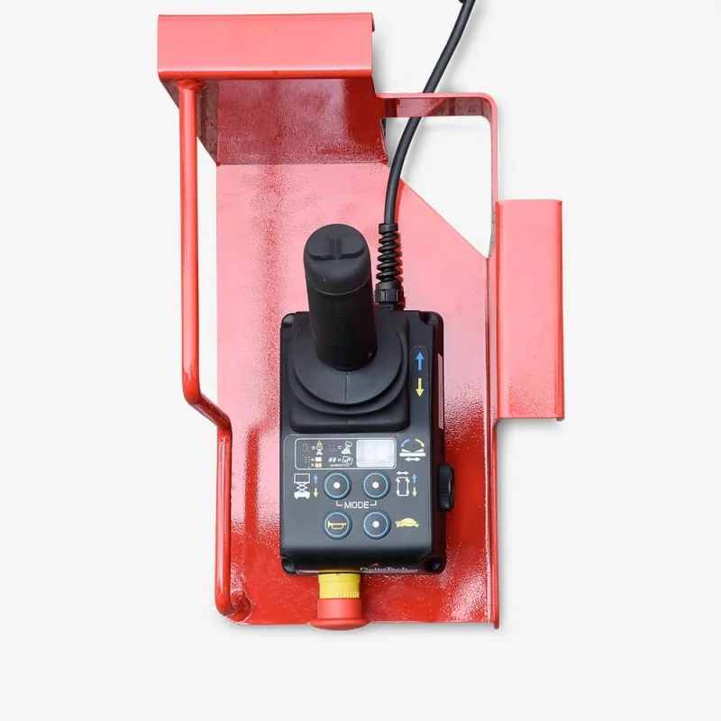 NEUWERTH Logistics SA - Hangcha - Nacelles à ciseaux - Nacelle à ciseaux