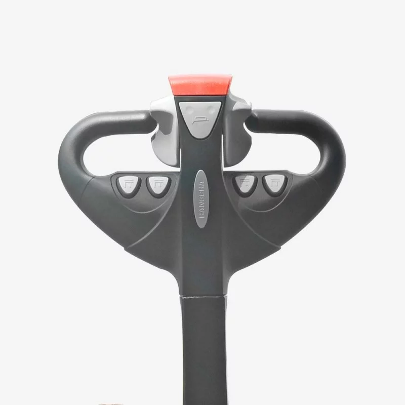 NEUWERTH Logistics SA - Hangcha - Pallet truck with scissor lift - Lifting platform