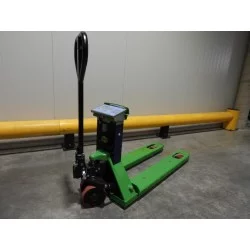 Occasion NESLIFT TSB2000 P