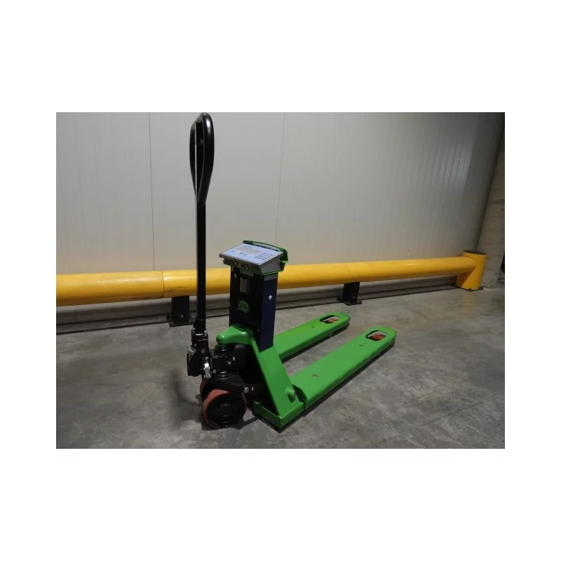 Occasion NESLIFT TSB2000 P