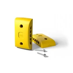 NEUWERTH Logistics SA - Boplan - Dock Bumper - Warehouse