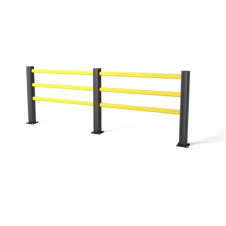 Pedestrian protection