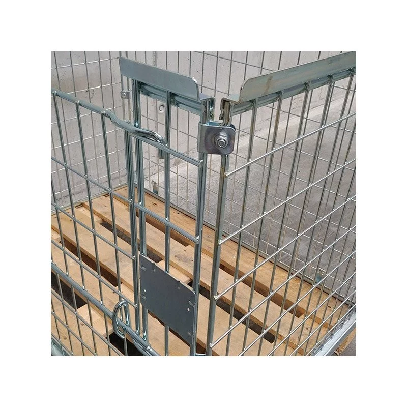 NEUWERTH Logistics SA - Neslift - Grillage pour euorpalette - Accessoires