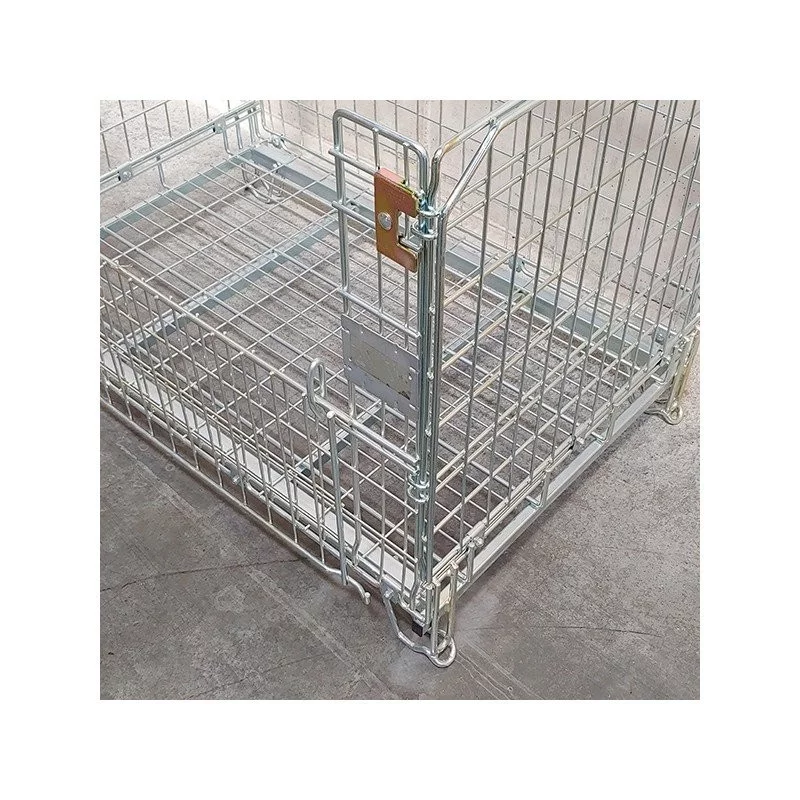 NEUWERTH Logistics SA - Neslift - Conteneur en grille - Accessoires