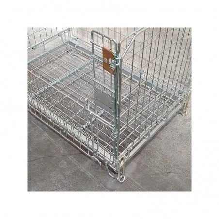 NEUWERTH Logistics SA - Neslift - Conteneur en grille - Accessoires