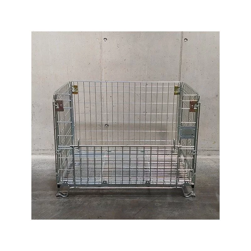 NEUWERTH Logistics SA - Neslift - Conteneur en grille - Accessoires