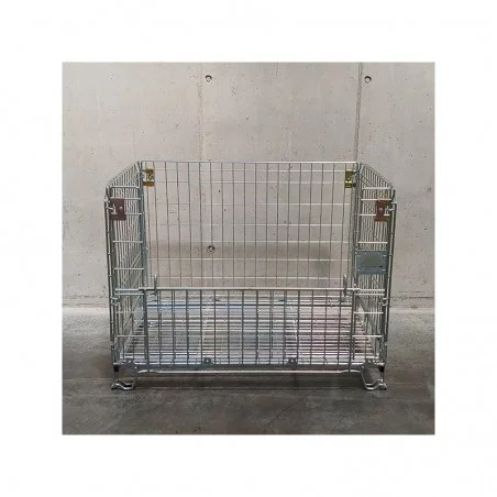 NEUWERTH Logistics SA - Neslift - Conteneur en grille - Accessoires