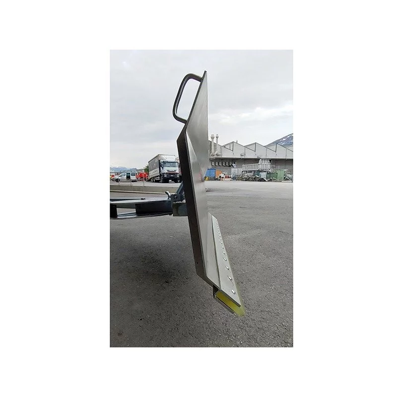 NEUWERTH Logistics SA - Neslift - Lama da neve per carrello elevatore - Accessori