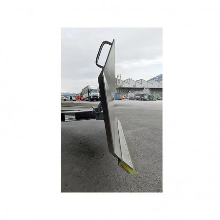 NEUWERTH Logistics SA - Neslift - Stapler-Schneeschild - Zubehör