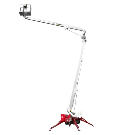 PALAZZANI TZX 225 C/R