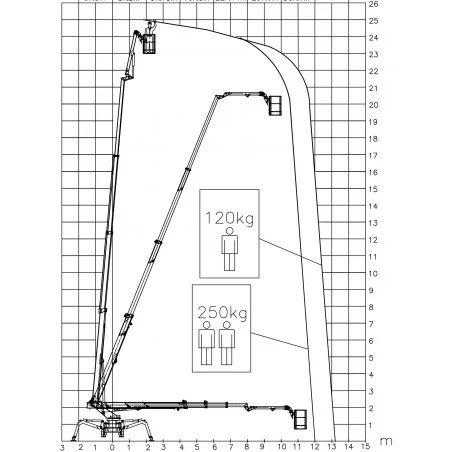 NEUWERTH Logistics SA - Palazzani - PALAZZANI TSJ 25 C/R - Élévation