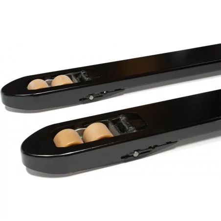 NEUWERTH Logistics SA - Mitsubishi Forklift Trucks - PREMiA ES - PBP N2 - Transpalette