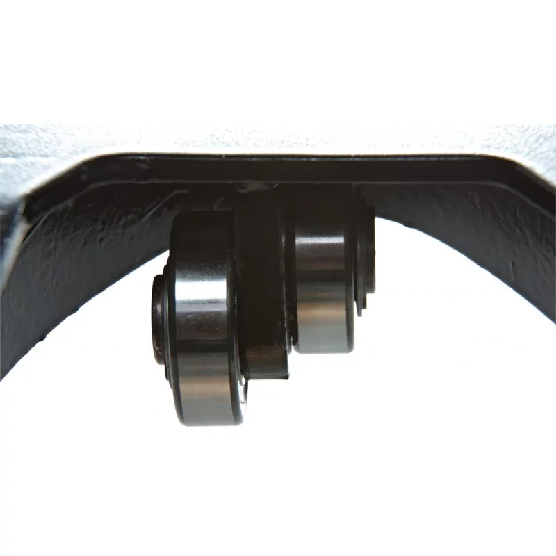 NEUWERTH Logistics SA - Mitsubishi Forklift Trucks - PREMiA ES - PBP N2 - Transpalette