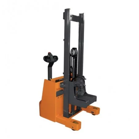 NEUWERTH Logistics SA -  - Speciale / Su misura - Accoglienza