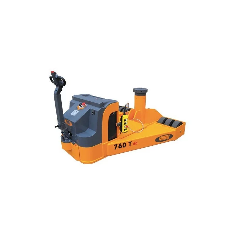 NEUWERTH Logistics SA -  - Speciale / Su misura - Accoglienza