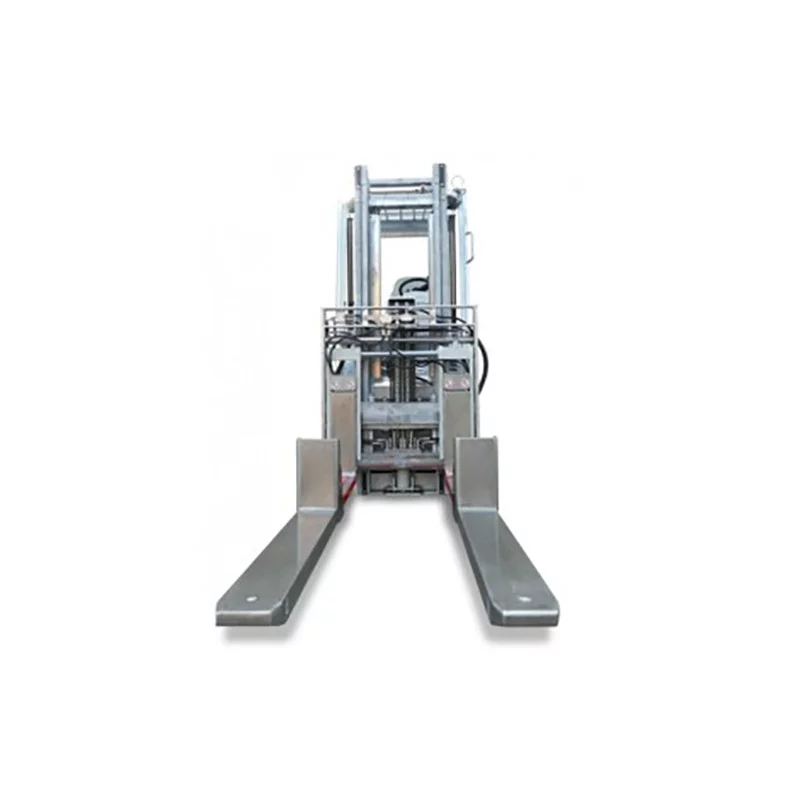 NEUWERTH Logistics SA -  - Spécial / Sur-mesure - Accueil