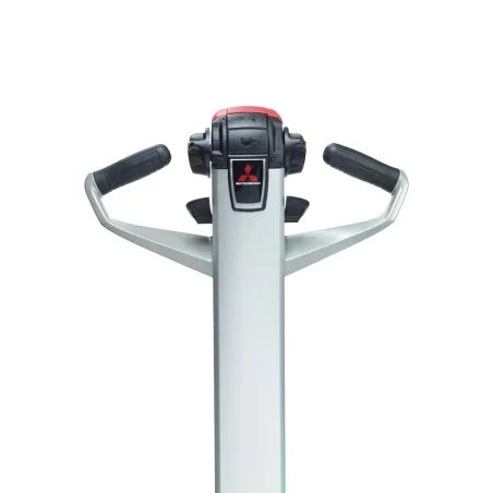 NEUWERTH Logistics SA - Mitsubishi Forklift Trucks - AXiA ES - SBP1xN2R (initial) - Gerbeur