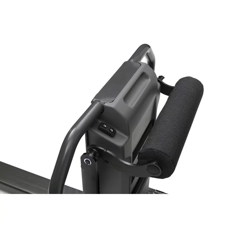 NEUWERTH Logistics SA - Mitsubishi Forklift Trucks - VELiA EM - OPBL10P - Order picker