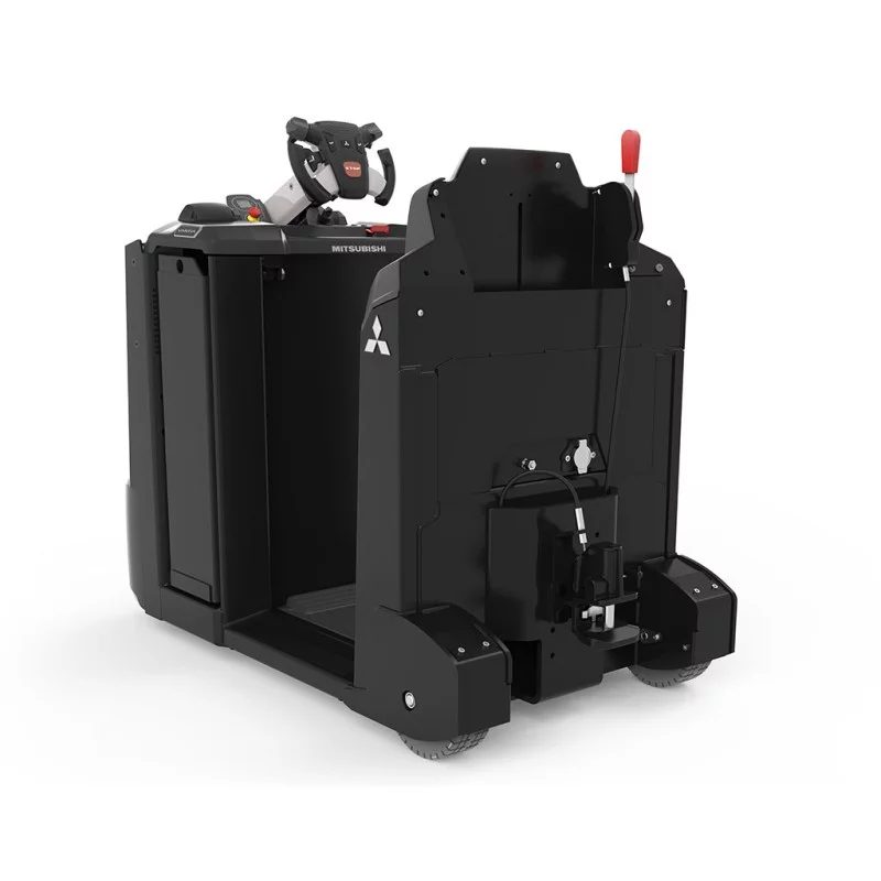 NEUWERTH Logistics SA - Mitsubishi Forklift Trucks - VANTiA TBR30-50N2 - Schlepper