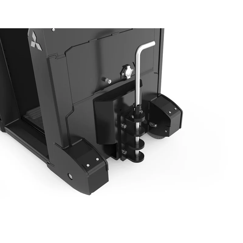 NEUWERTH Logistics SA - Mitsubishi Forklift Trucks - VANTiA TBR30-50N2 - Schlepper