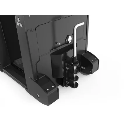 NEUWERTH Logistics SA - Mitsubishi Forklift Trucks - VANTiA TBR30-50N2 - Schlepper