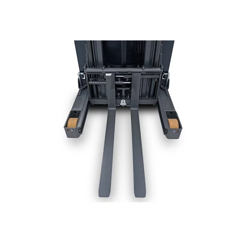 NEUWERTH Logistics SA - Mitsubishi Forklift Trucks - RB16-20N3 - Chariot à mât retractable