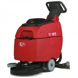 NEUWERTH Logistics SA - RCM - RCM Byte I - Autolaveuse