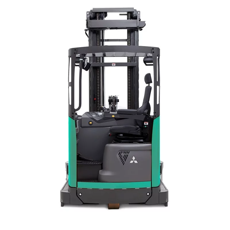 NEUWERTH Logistics SA - Mitsubishi Forklift Trucks - RBM20-25N3 Multi - Chariot à mât retractable