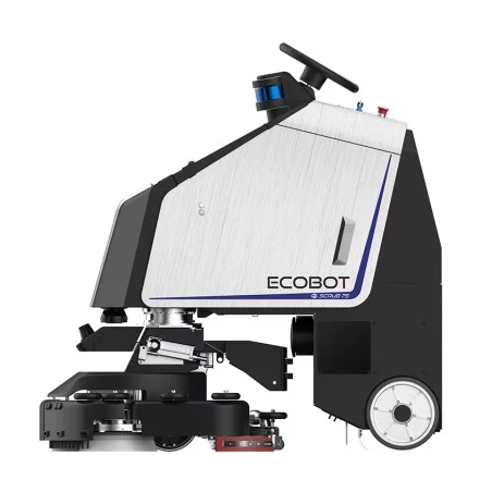 ECOBOT Scrubber 75