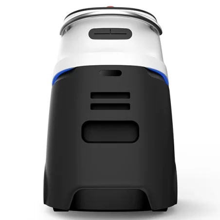 NEUWERTH Logistics SA - Gaussian Robotics - ECOBOT Vacuum 40 - Robot balayeur